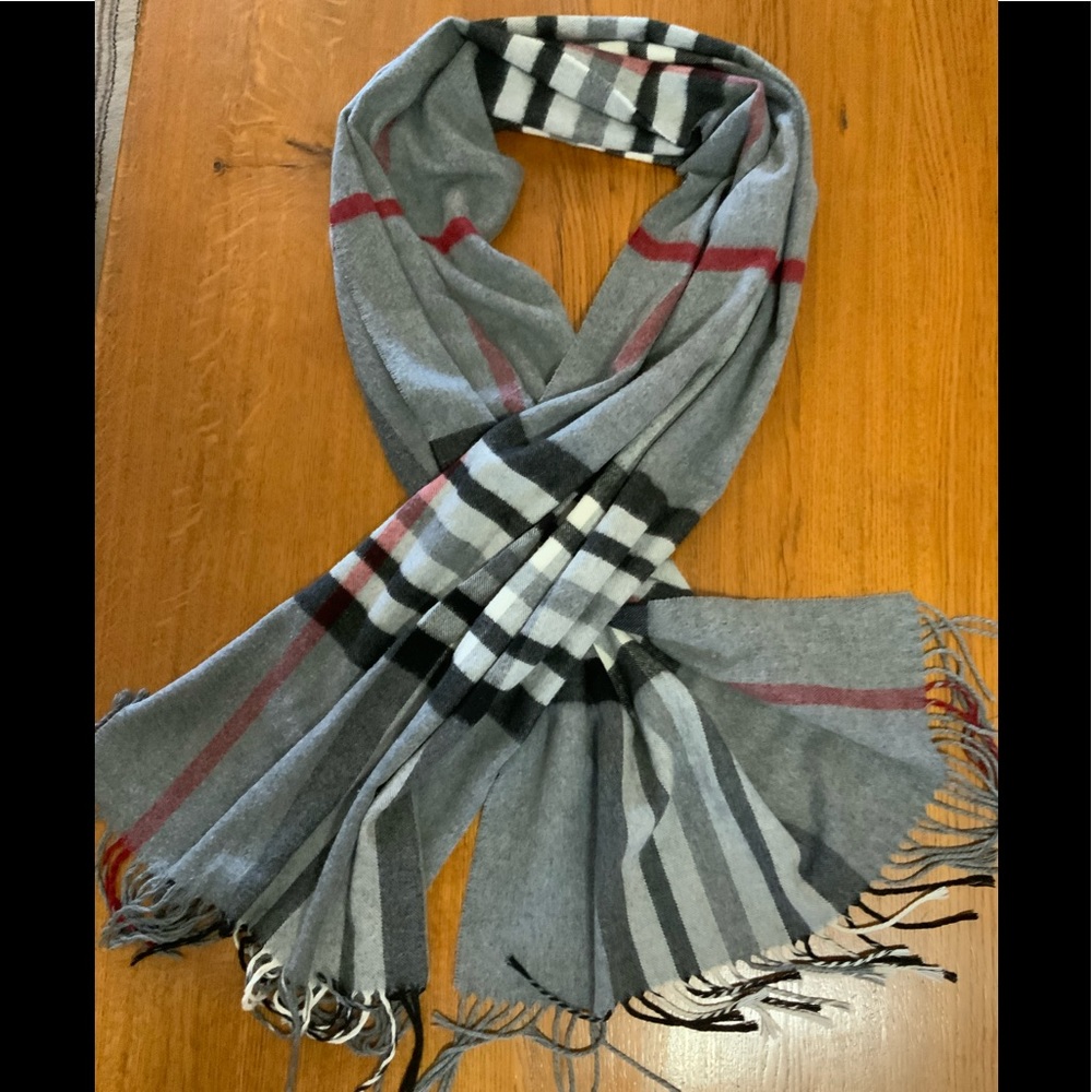 Scarf